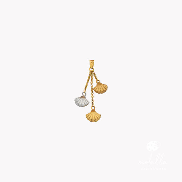 خرید آنلاین مدال آویز طلا صدف پلاک طلا صدف خرید آنلاین طلا در شیراز زنانه و دخترانه با بهترین کیفیت و قیمت طلا ارزان و کم اجرت خرید طلای آنلاین طلا مجموعه طلا جواهرات و سکه مطلا مدال مینیمال مدال خاص مطلا طلای 18 عیار